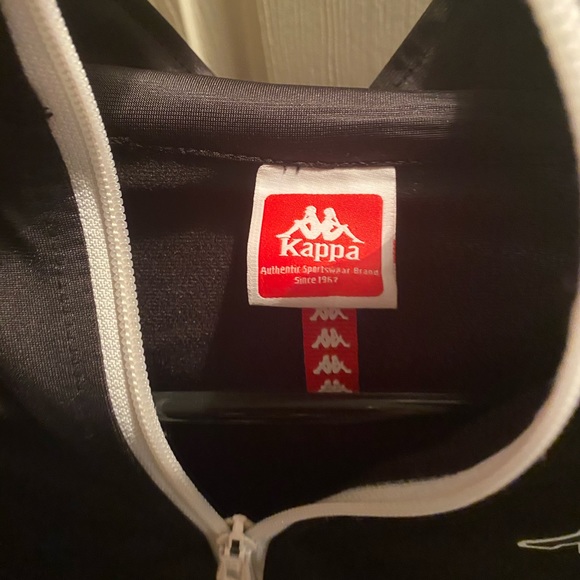 Kappa jacket - Picture 4 of 4